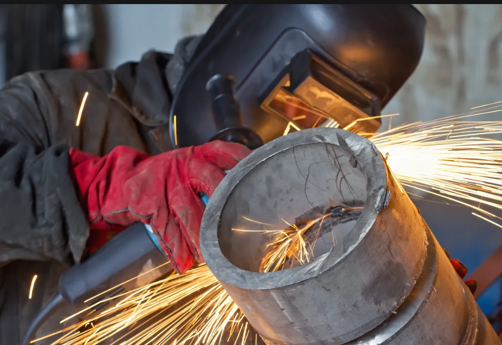 D. A. Precision Products